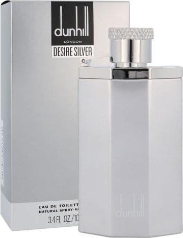 Produktbild Dunhill Desire Silver London (Eau de Toilette, 100 ml)