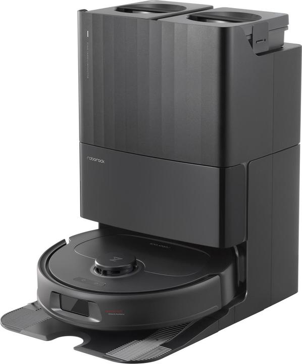 Roborock Qrevo Plus (Saugwischroboter)