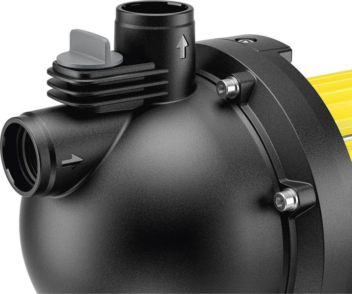 Produktbild Kärcher BP 4.900 Home (Hauswasserpumpe)