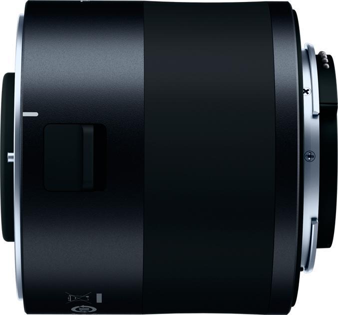 Produktbild Tamron Tcx20e (Telekonverter, Canon EF)