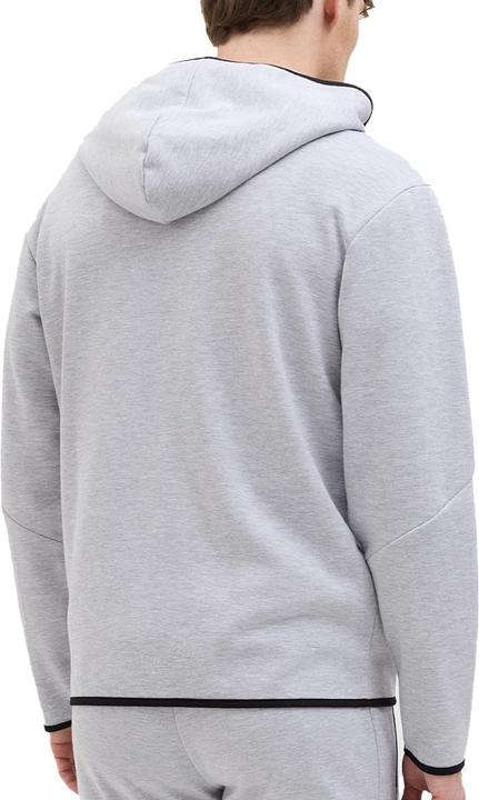 Produktbild Jack & Jones 2er Pack Fusion Sweatjacke / Hoodie (L)