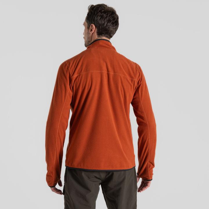 Actual product image Craghoppers Nosilife Spry fleece jacket (L)