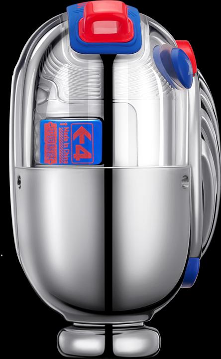 Produktbild Divoom Spark-Pop blue