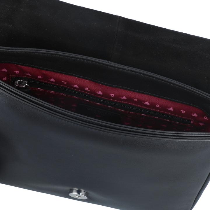Produktbild Picard Donna Umhängetasche Leder 22 cm