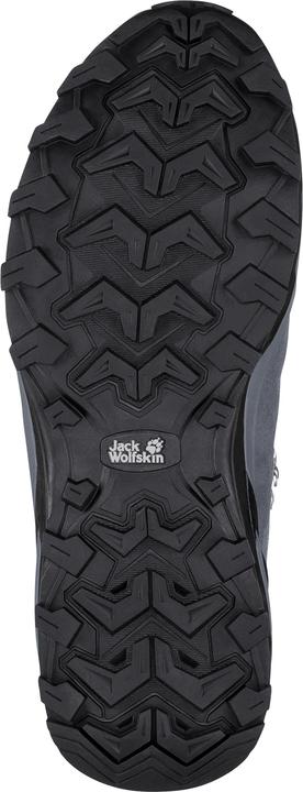 Immagine prodotto Jack Wolfskin Refugio Texapore Mid M (45.5)