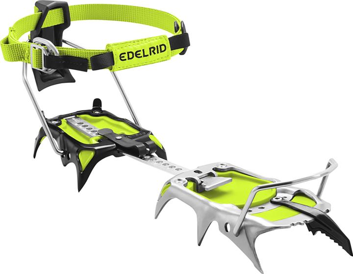 Produktbild Edelrid Beast Auto (34, 35, 36, 37, 38, 39, 40, 41, 42, 43, 44, 45)