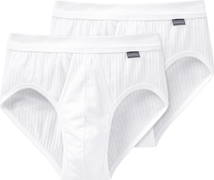 Immagine prodotto Schiesser Slip (7, Confezione da 2)