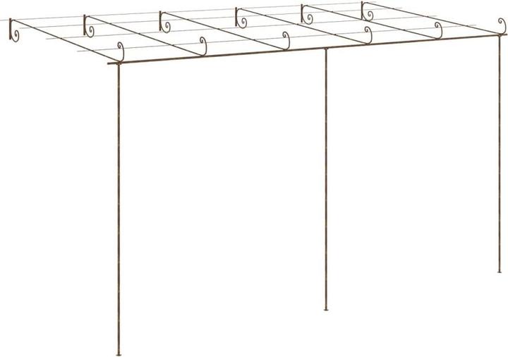 Actual product image VidaXL Maximus (300 cm, 600 cm)