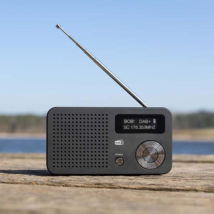 Actual product image Imperial Dabman 13 (DAB+, FM)