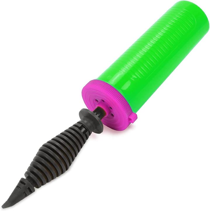 Actual product image Amscan Two-way balloon pump