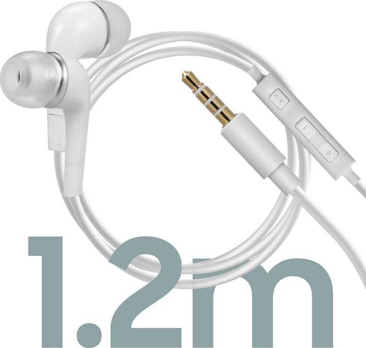Image du produit Samsung EHS64AVFWE (Filaire)