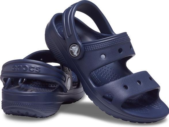 Produktbild Crocs T's Classic Sandal (23)