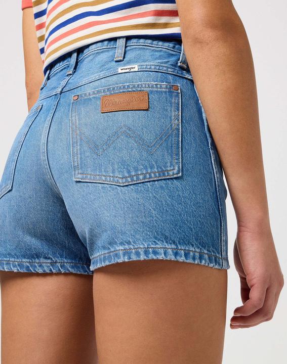 Produktbild Wrangler Shorts Cowboy Short 3 Inch (27)