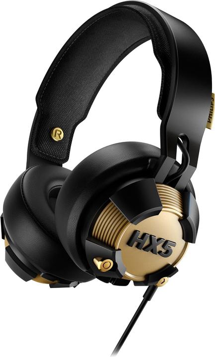 Philips Shx50 (8 h, Kabelgebunden)