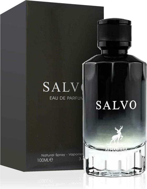 Produktbild Maison Alhambra Salvo (Eau de Parfum, 100 ml)
