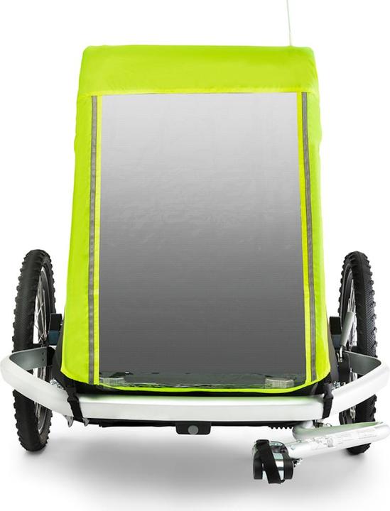 Produktbild Croozer Dog Peppa