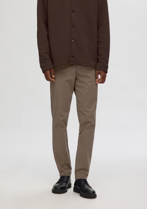 Produktbild Selected Homme 175 Slim fit flex Chino (W31/L32)