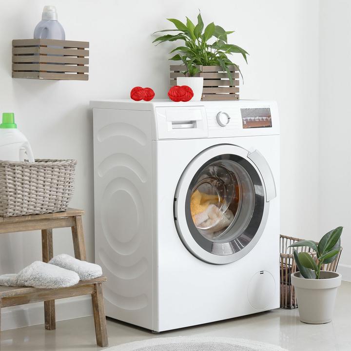 Actual product image Relaxdays Dust sheet (5 m, 100 mm)