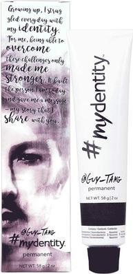 Image du produit Mydentity by Guy Tang mydentity Permanent - 3NI Dark Brown Natural Ice (Natural, Glace, Dark Brown, 3NI)