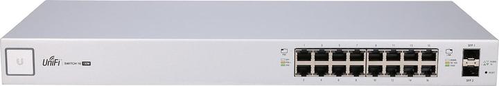 Produktbild Ubiquiti Us-16-150w (18 Ports)