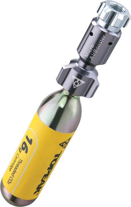 Produktbild Topeak Micro AirBooster