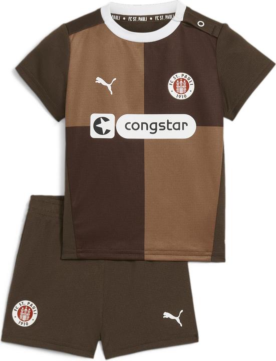 Puma FCSP Home Babykit