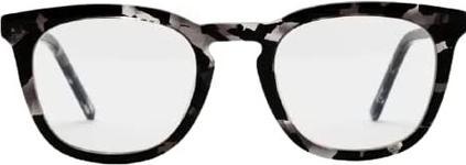Glas Eyewear Sophie Clear Reading Glasses
