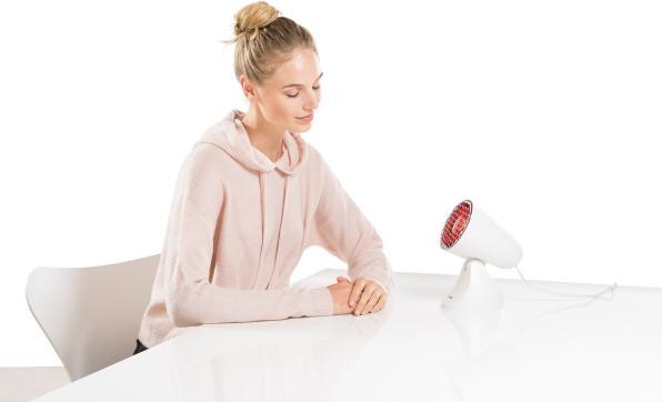 Produktbild Beurer Ersatzstrahler IL 11 (100 W)