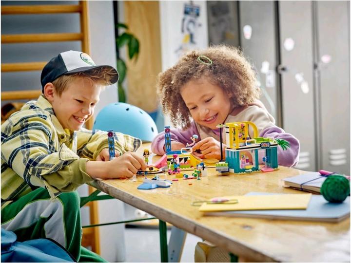Image du produit LEGO Skatepark (41751, LEGO Friends)