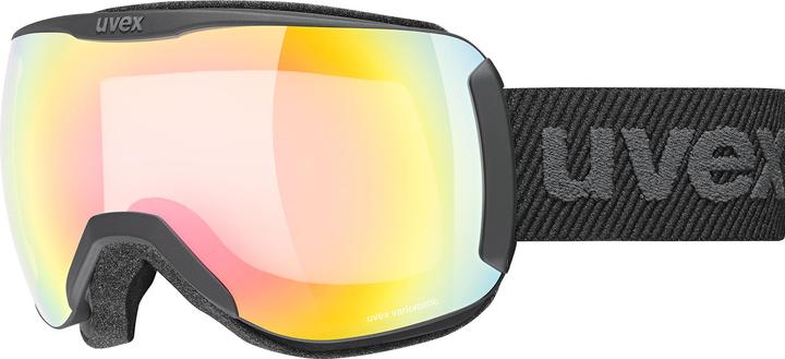 Actual product image Uvex Sports downhill 2100 V