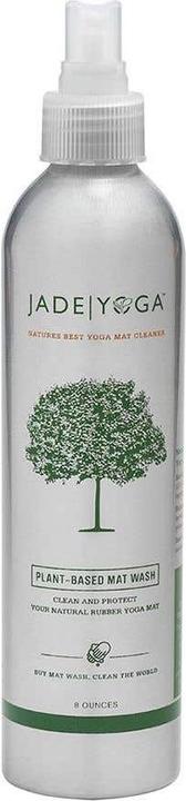 Immagine prodotto JadeYoga Lavapavimenti a base di piante (237ml)