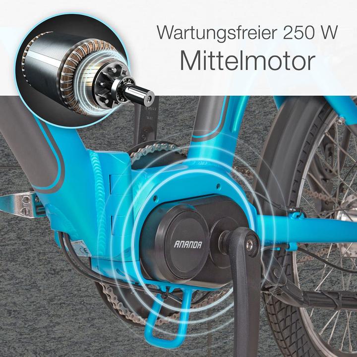 Image du produit Aktivshop Komfort (40 cm)