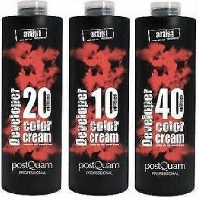Postquam Cremeentwickler 40 Volumina (1000 ml)