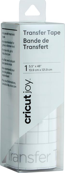 Immagine prodotto Cricut Carta di trasferimento Joy (1 x)