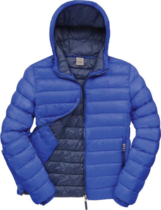 Result Snow Bird Steppjacke