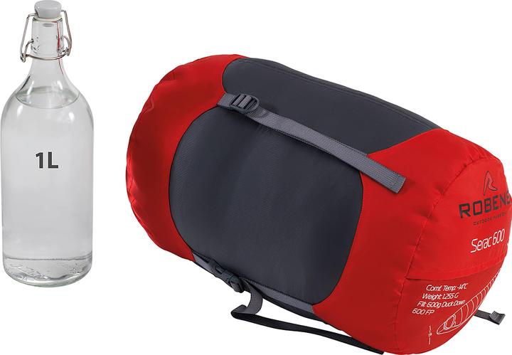 Actual product image Robens Serac 600 -14Â°C (220 cm)