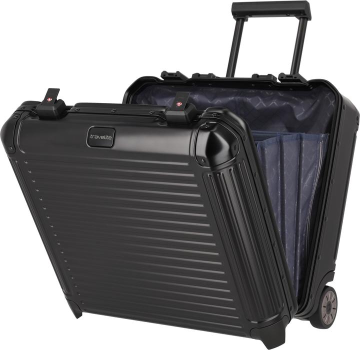 Immagine prodotto Travelite Avanti (34 l, Bagaglio a mano (fino a 50 litri))