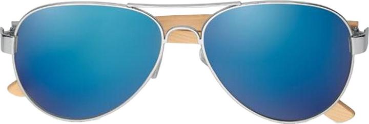 Produktbild MidOcean Sonnenbrille Honiara Bambus