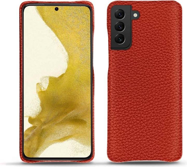 Noreve Lederschutzhülle (Samsung Galaxy S22+)