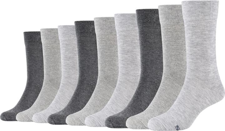 fog melange