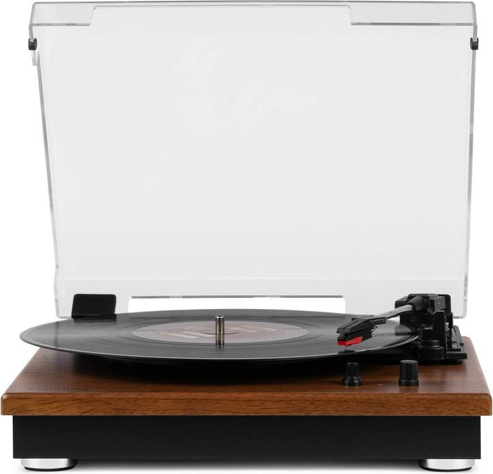 Actual product image Audizio RP112L (Semi-automatic)