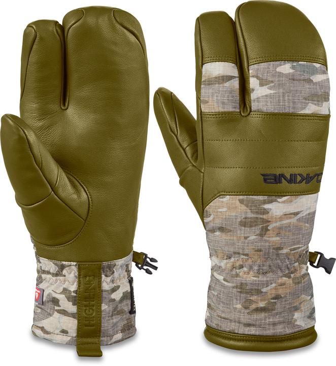 Dakine Baron Gore-Tex Trigger Mitt (L)