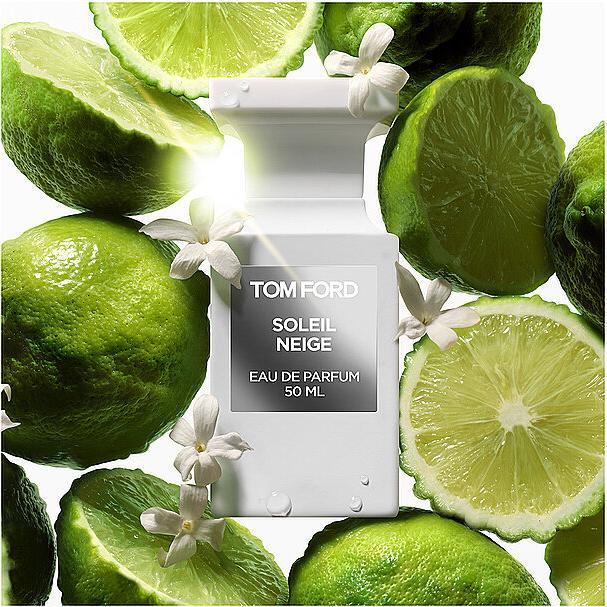 Image du produit Tom Ford Soleil Neige (Eau de parfum, 50 ml)