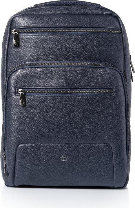 Produktbild Intempo Gate Trended - Rucksack aus Kunstleder (18 l)