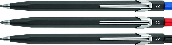 Produktbild Caran d'Ache Fixpencil 22 (2 mm, HB, 1 x)