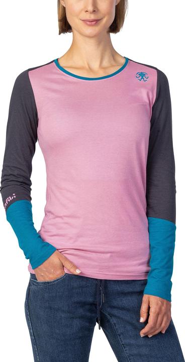 Actual product image Rafiki Women's Finale (40, L)