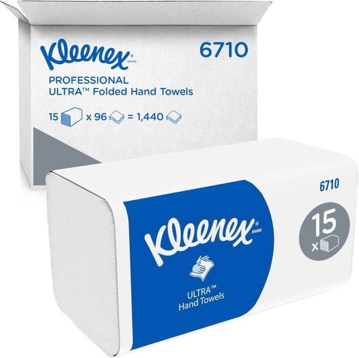 Produktbild Kimberly-Clark Kleenex (1440 x)