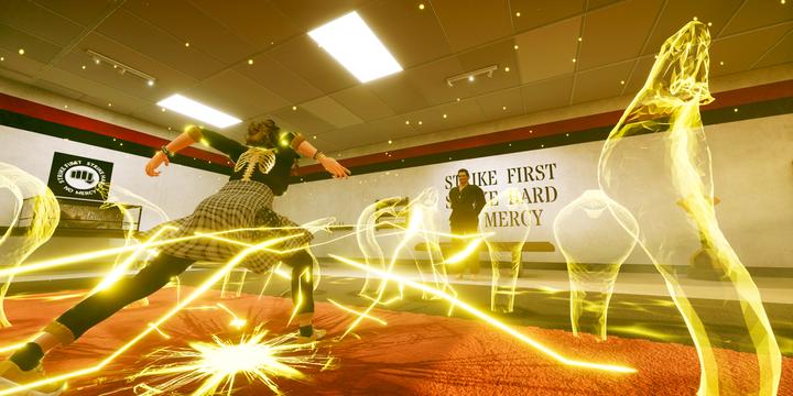 Immagine prodotto GameMill Entertainment Cobra Kai 2: Dojos Rising (PS5, DE)