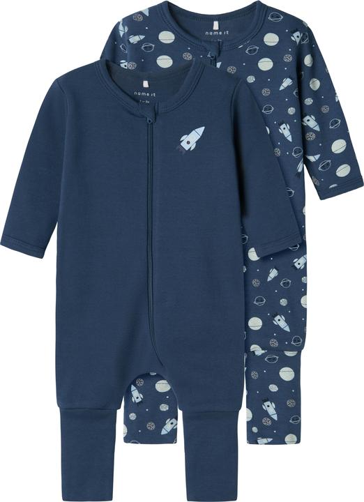 Name it Pyjamas