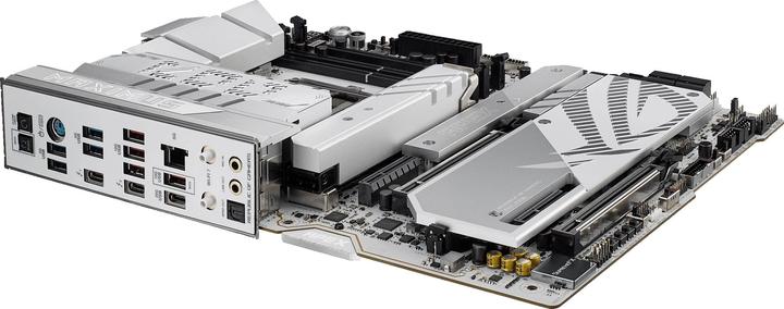 Produktbild ASUS ROG MAXIMUS Z890 APEX (LGA 1851, Intel Z890, ATX)